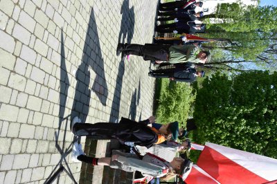 Obchody Rocznicy Uchwalenia Konstytucji 3 Maja 2025